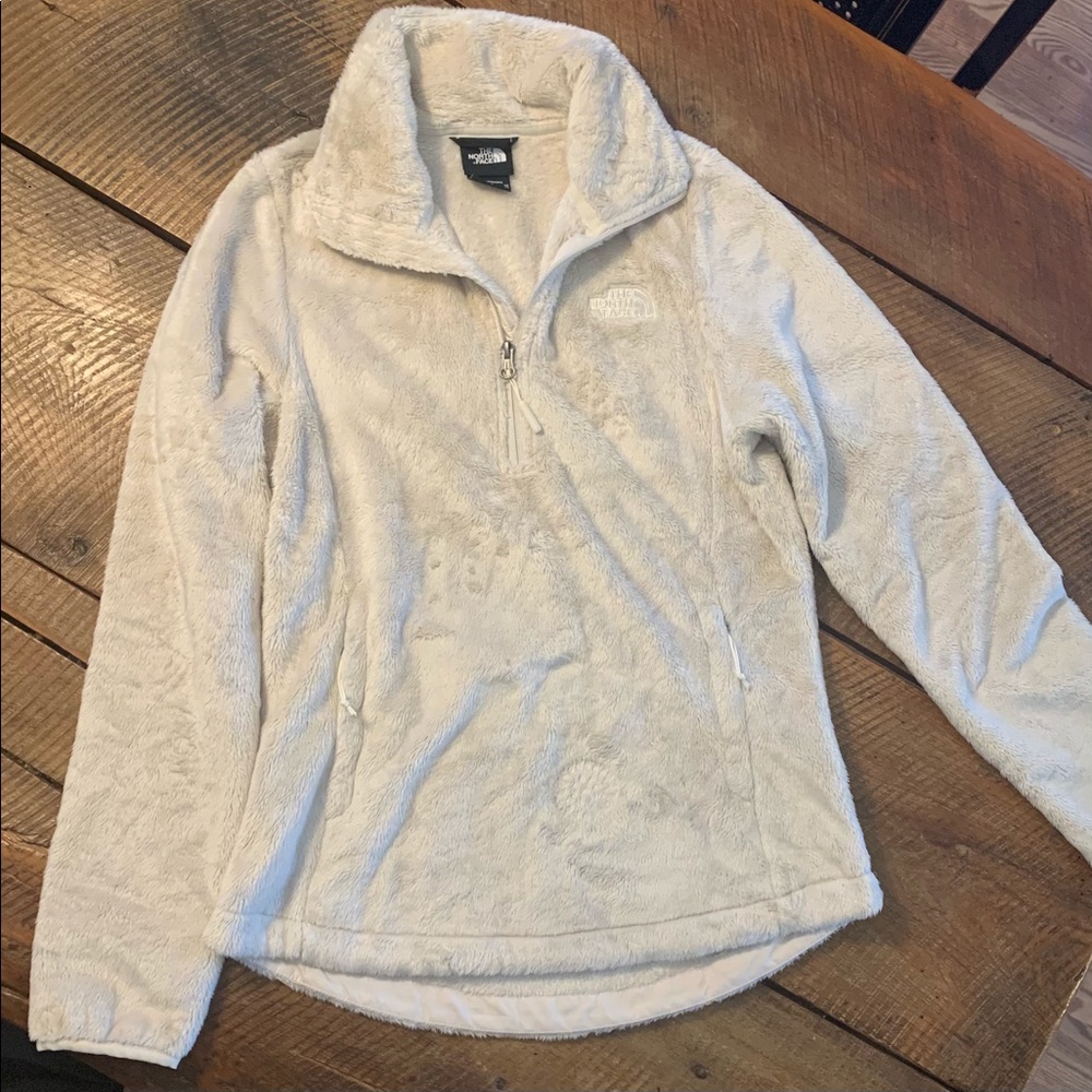 NWOT north face pullover